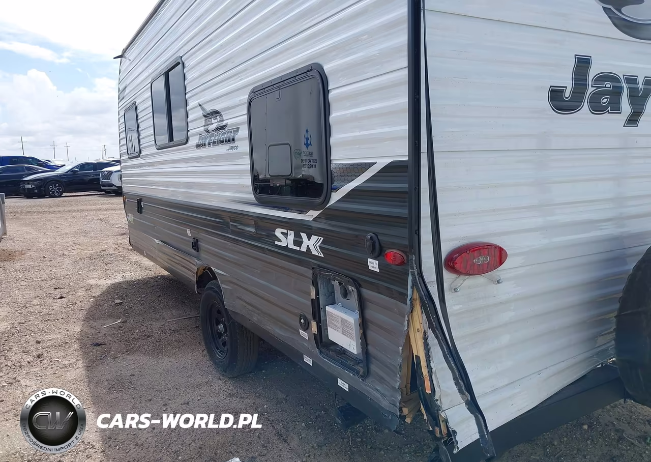 2024 Jayco Other VIN:1UJBC0AJ4R1YJ0665 - 6