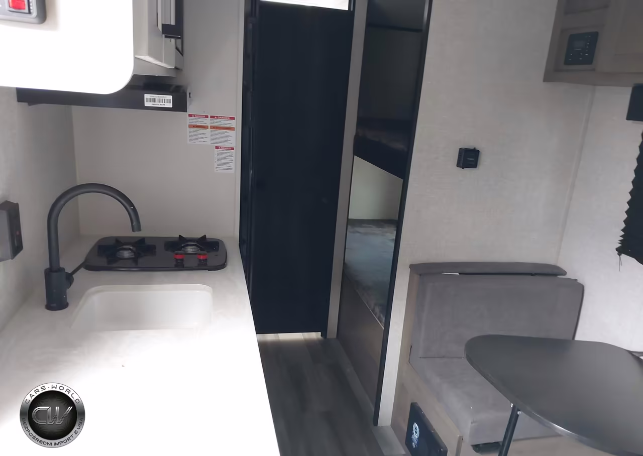 2024 Jayco Other VIN:1UJBC0AJ4R1YJ0665 - 8
