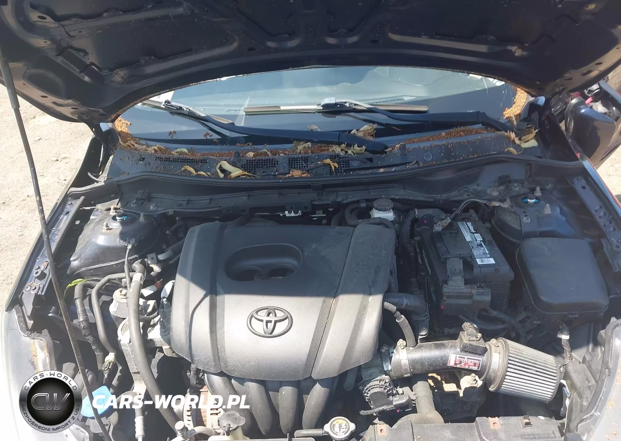 2017 Toyota Yaris Ia VIN:3MYDLBYV3HY147646 - 10
