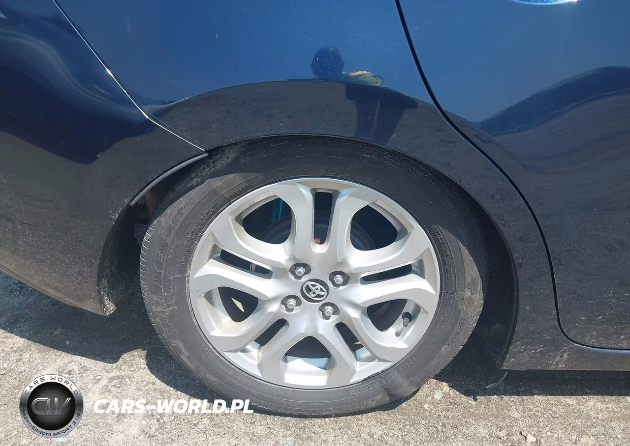 2017 Toyota Yaris Ia VIN:3MYDLBYV3HY147646 - 21