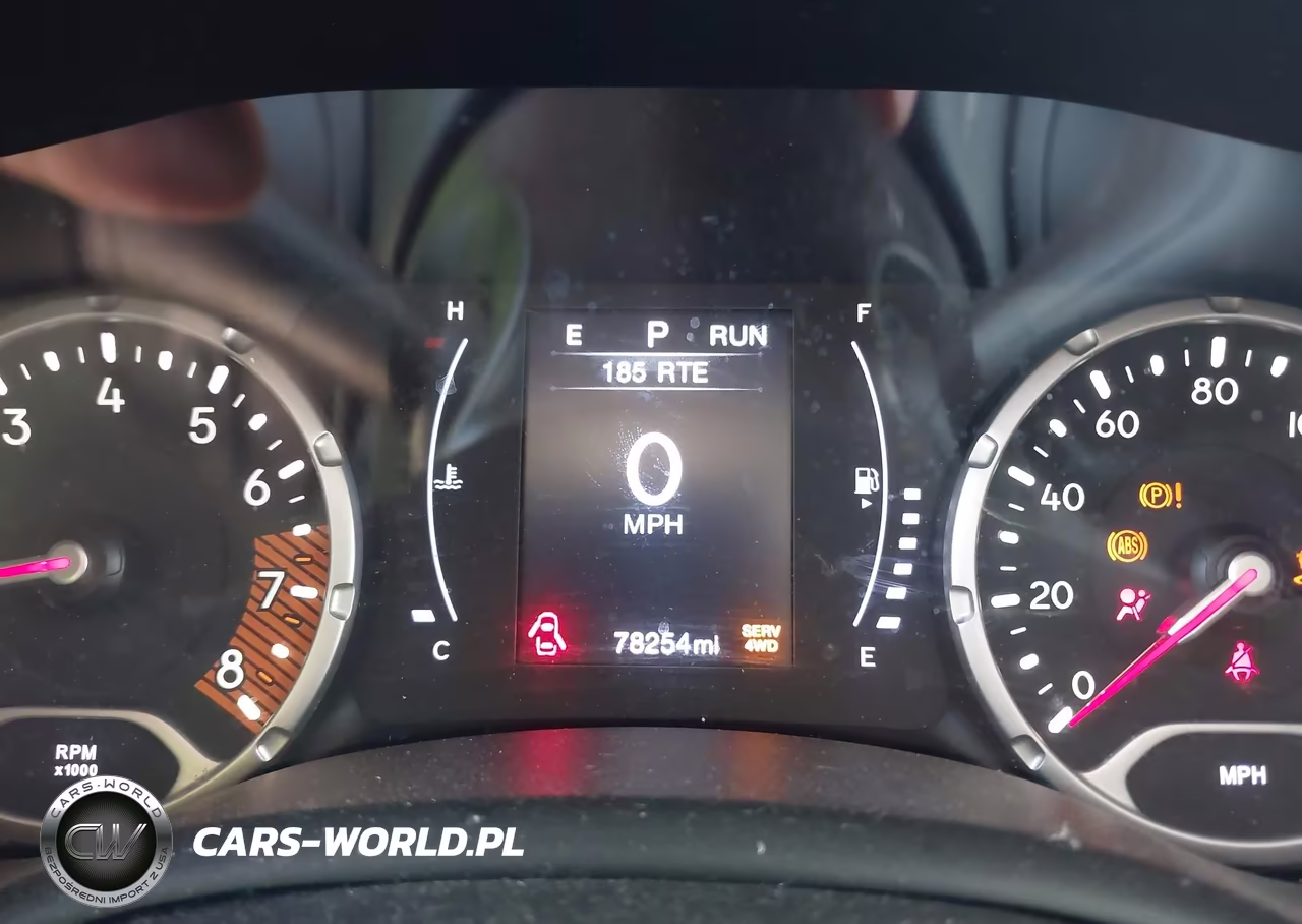 2020 Jeep Renegade Orange Edition 4X4 VIN:ZACNJBBB6LPM04297 - 15