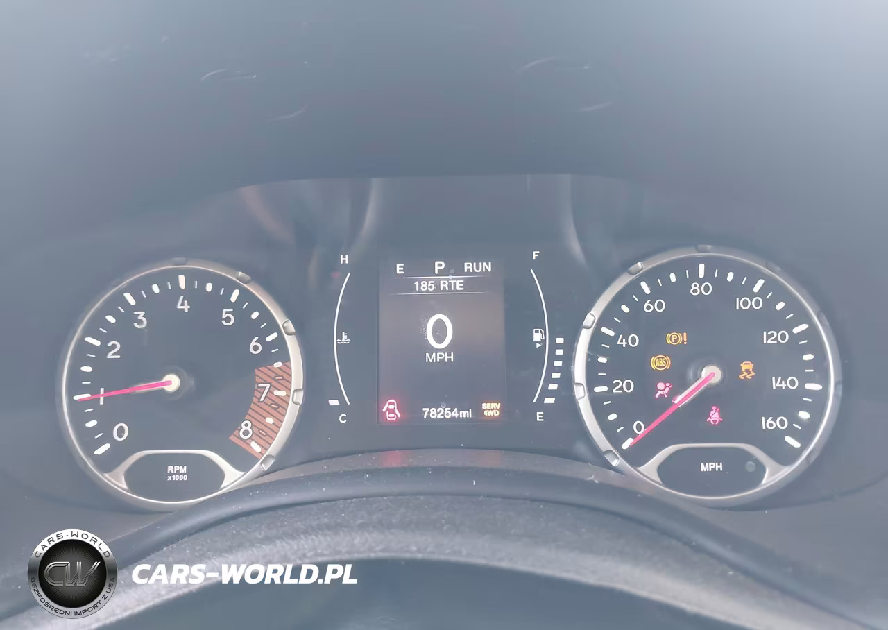 2020 Jeep Renegade Orange Edition 4X4 VIN:ZACNJBBB6LPM04297 - 7