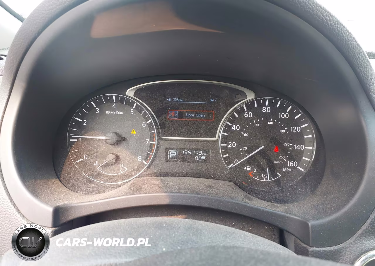 2013 Nissan Altima 2.5 Sv VIN:1N4AL3AP7DC178216 - 7