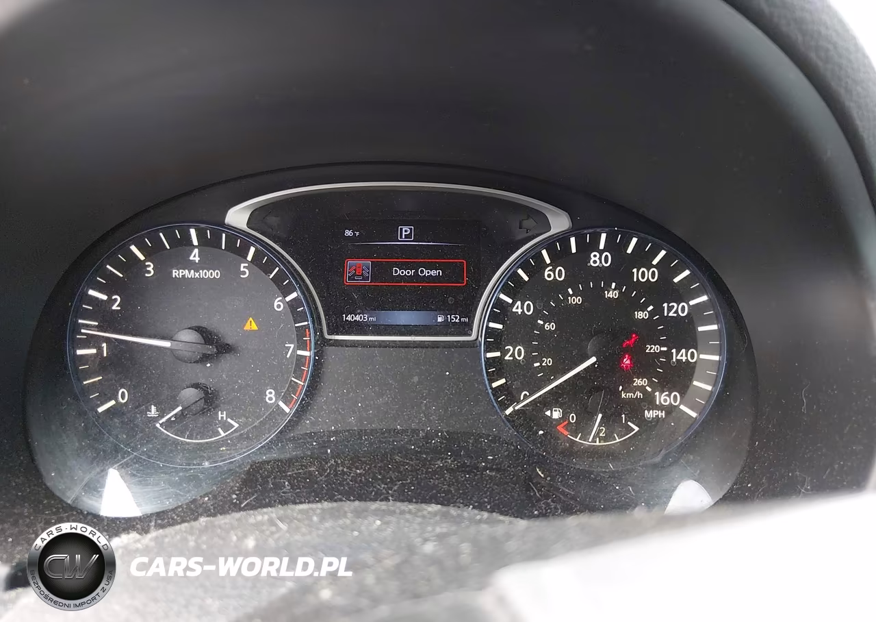 2017 Nissan Altima 2.5 Sr VIN:1N4AL3AP5HC163400 - 7