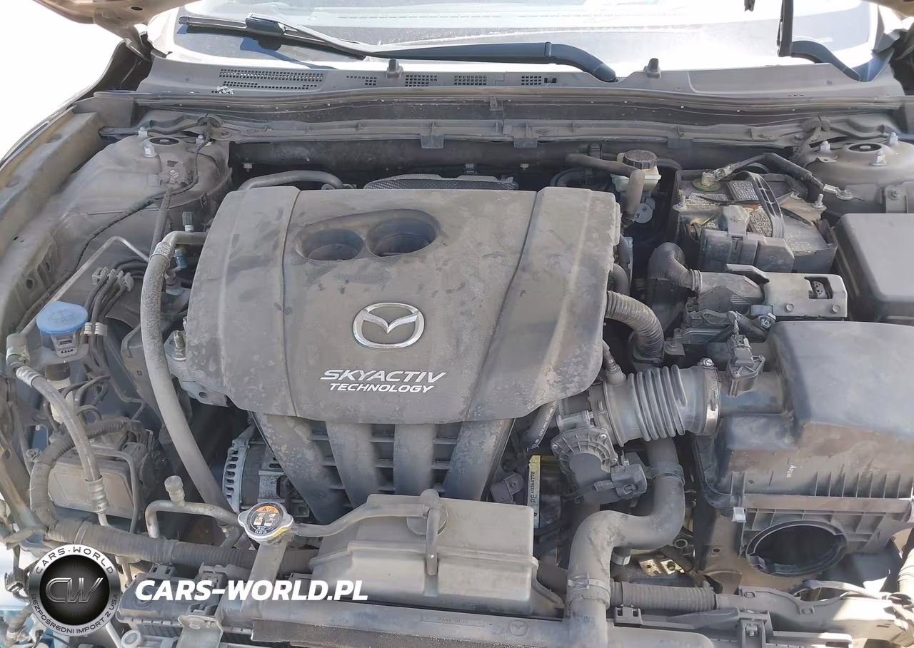 2015 Mazda Mazda3 I Touring VIN:3MZBM1V71FM232960 - 10