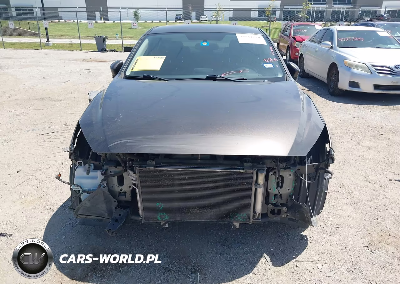 2015 Mazda Mazda3 I Touring VIN:3MZBM1V71FM232960 - 12
