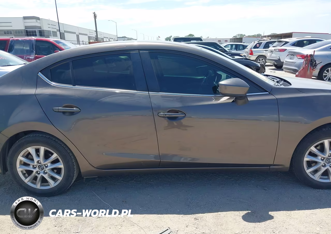 2015 Mazda Mazda3 I Touring VIN:3MZBM1V71FM232960 - 13