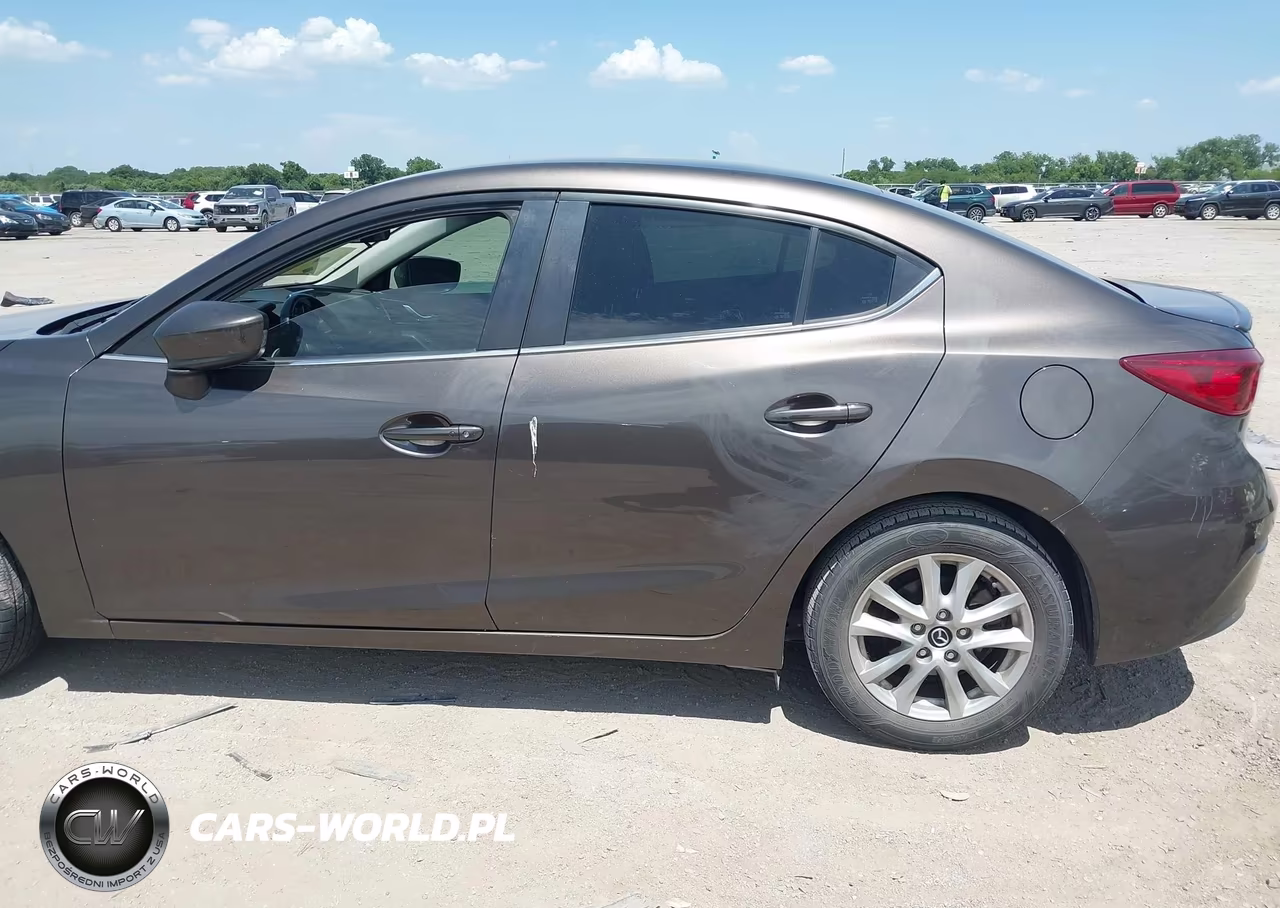 2015 Mazda Mazda3 I Touring VIN:3MZBM1V71FM232960 - 14