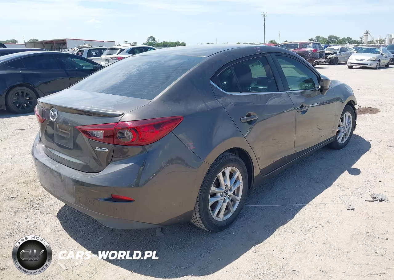 2015 Mazda Mazda3 I Touring VIN:3MZBM1V71FM232960 - 4