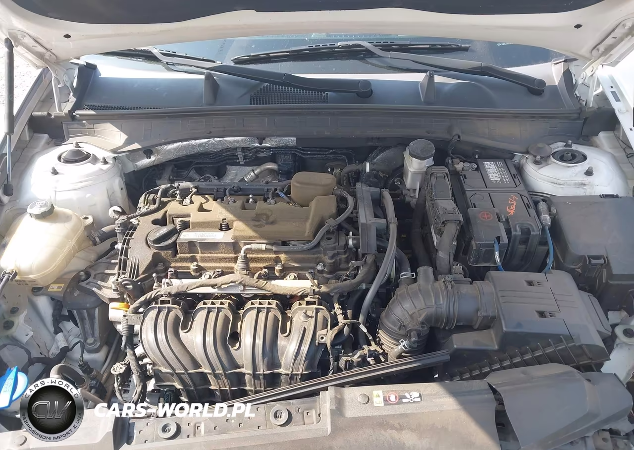 2020 Hyundai Sonata Sel VIN:5NPEL4JA0LH015312 - 10