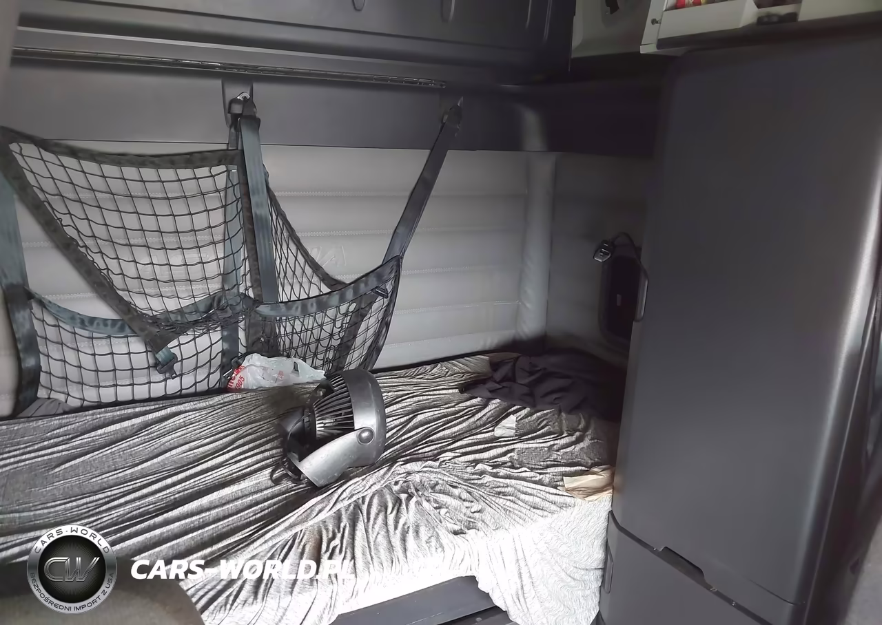 2023 Freightliner New Cascadia 126 VIN:3AKJHHDR8PSUF7564 - 7