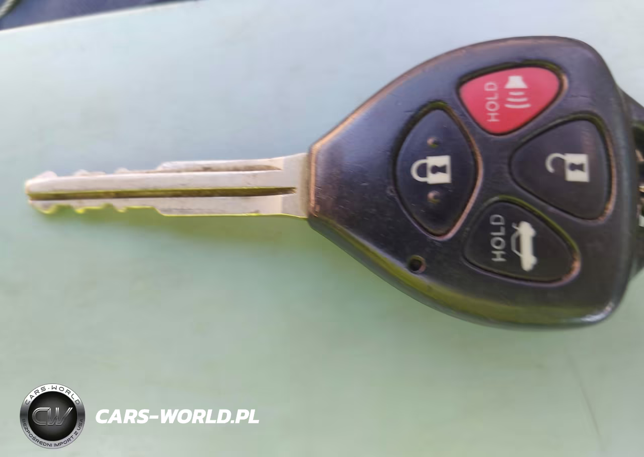 2007 Toyota Camry Le VIN:4T1BE46K77U130785 - 11
