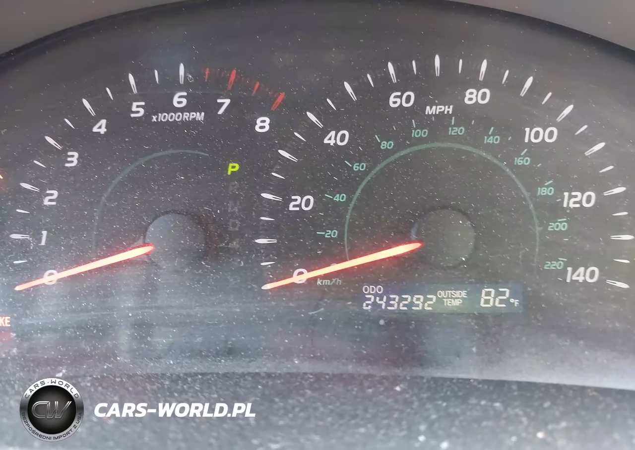 2007 Toyota Camry Le VIN:4T1BE46K77U130785 - 7