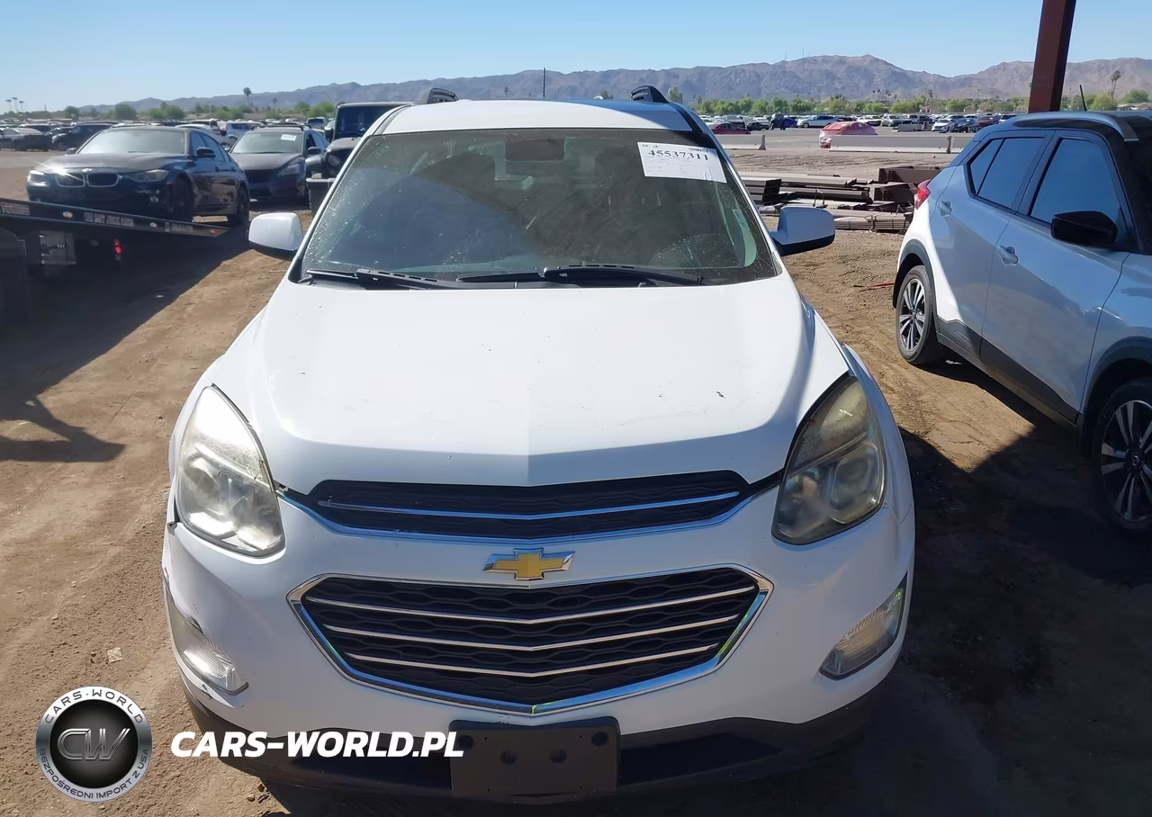 2017 Chevrolet Equinox Lt VIN:2GNALCEK7H6195287 - 12