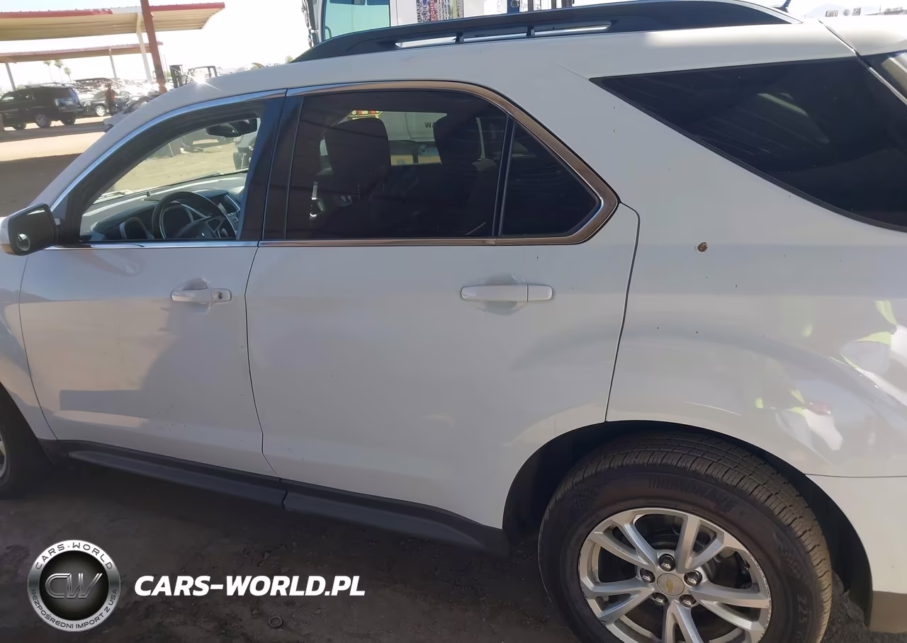 2017 Chevrolet Equinox Lt VIN:2GNALCEK7H6195287 - 14
