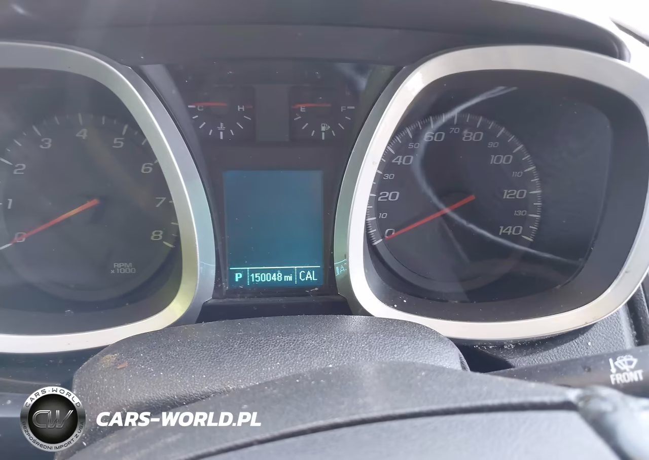 2017 Chevrolet Equinox Lt VIN:2GNALCEK7H6195287 - 7