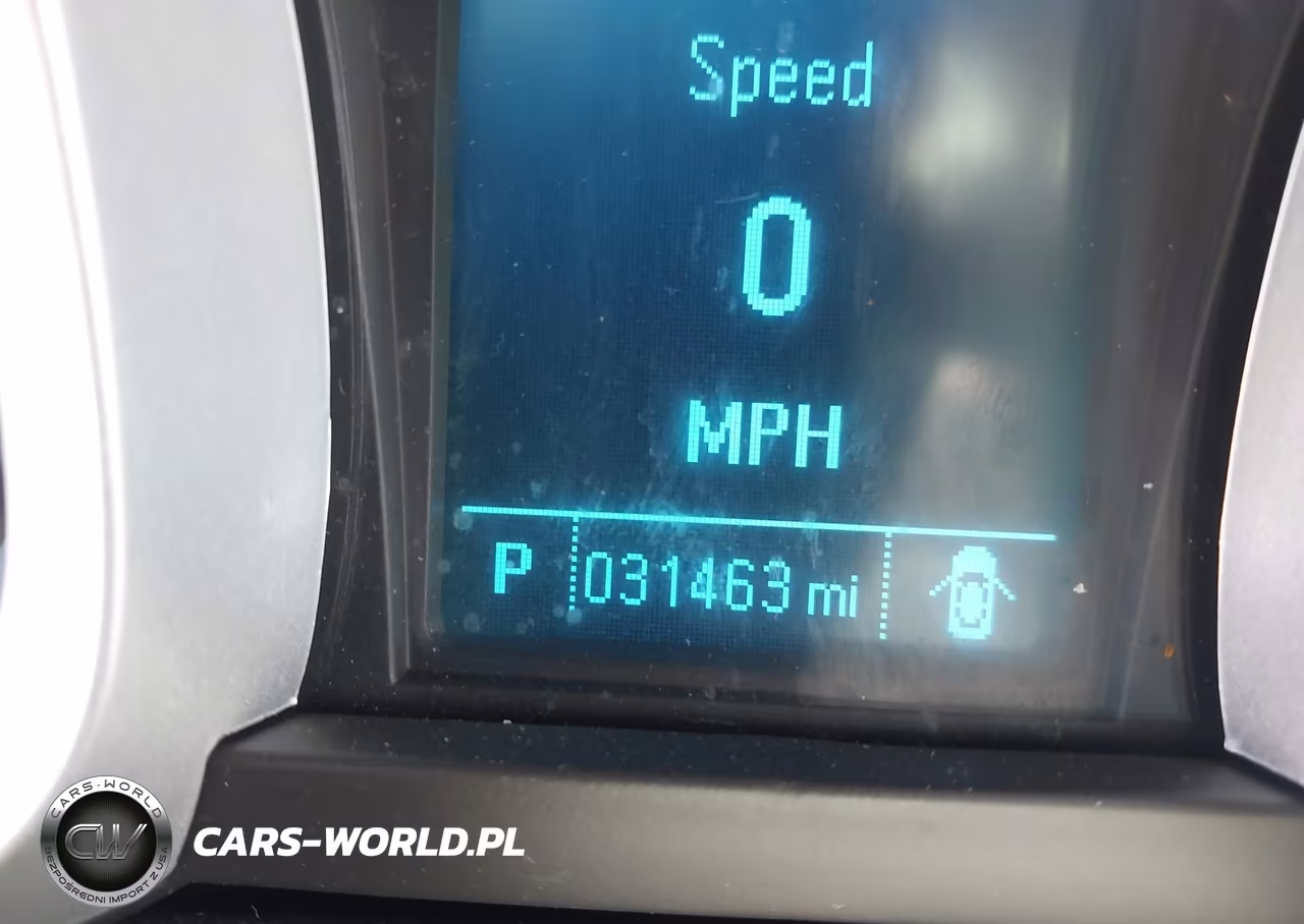 2015 Chevrolet Equinox Ltz VIN:2GNALDEKXF6135376 - 15