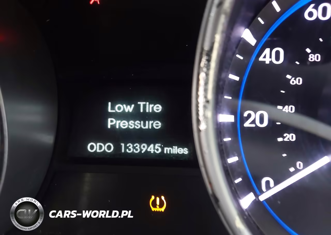 2011 Hyundai Sonata Gls VIN:5NPEB4AC4BH111432 - 15