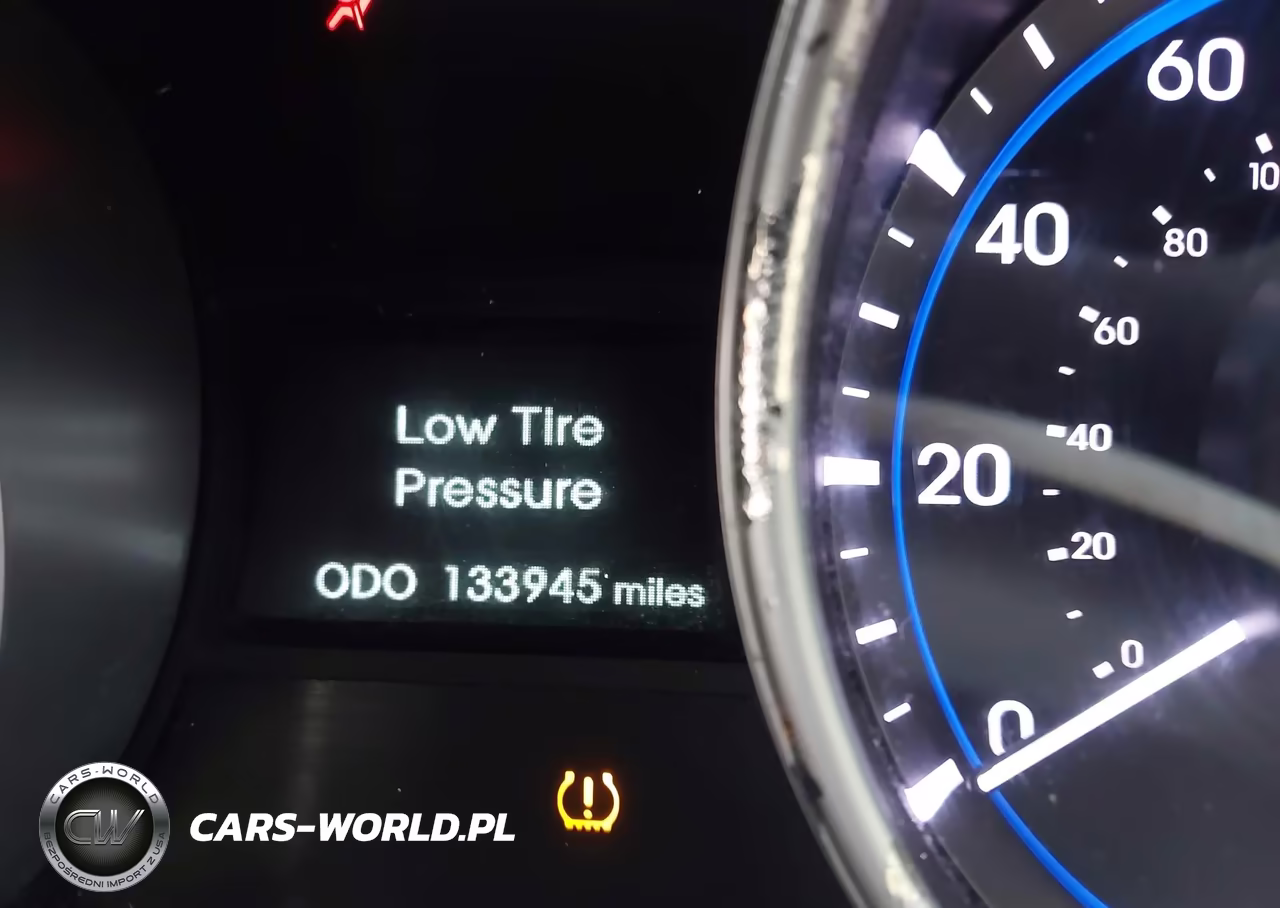 2011 Hyundai Sonata Gls VIN:5NPEB4AC4BH111432 - 7