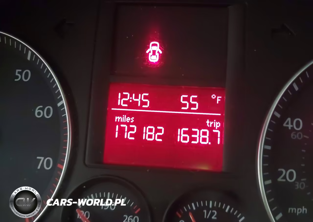 2008 Volkswagen Jetta S VIN:3VWJM71K18M034584 - 7