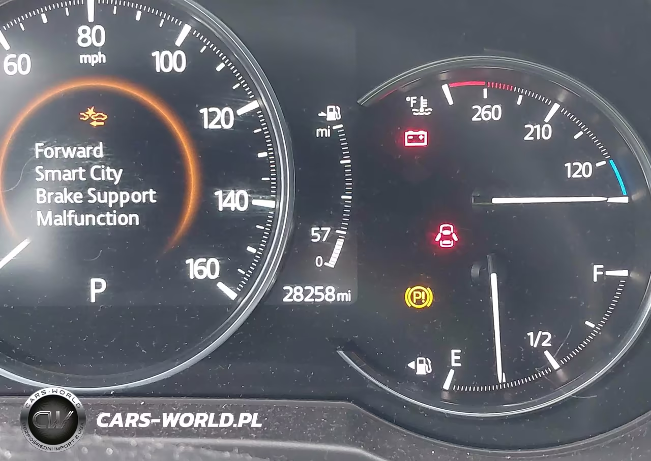 2023 Mazda Cx-5 2.5 Turbo Signature VIN:JM3KFBXY8P0101724 - 7
