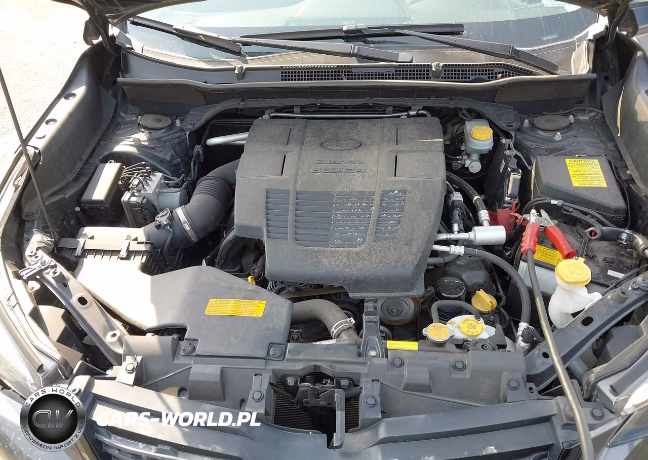 2020 Subaru Forester Sport VIN:JF2SKARC8LH608054 - 10