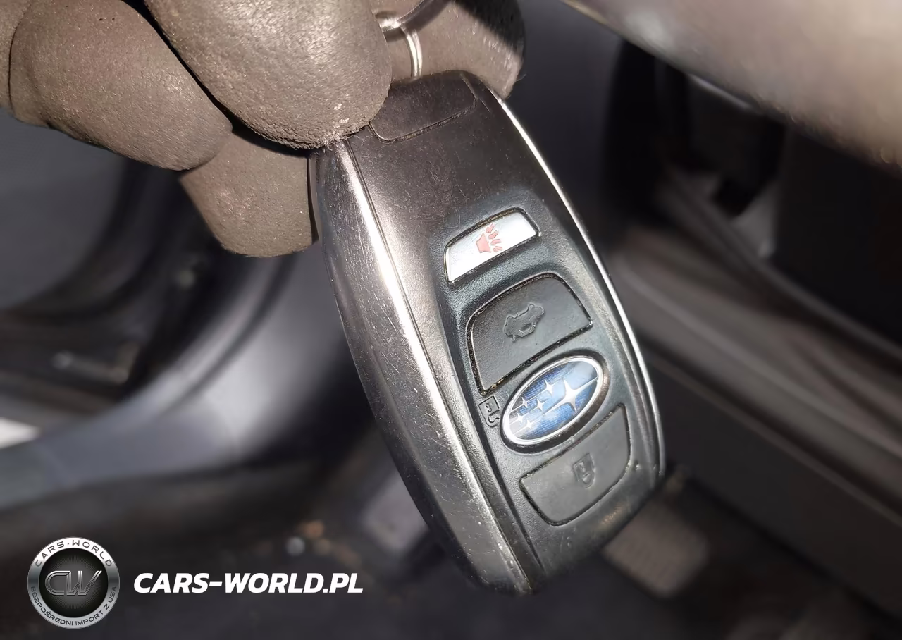 2020 Subaru Forester Sport VIN:JF2SKARC8LH608054 - 11