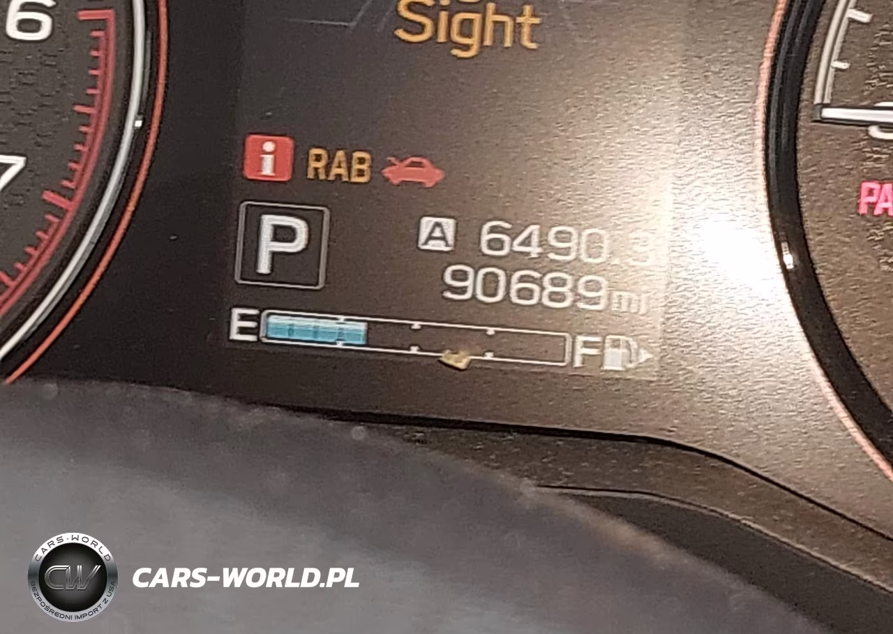 2020 Subaru Forester Sport VIN:JF2SKARC8LH608054 - 15