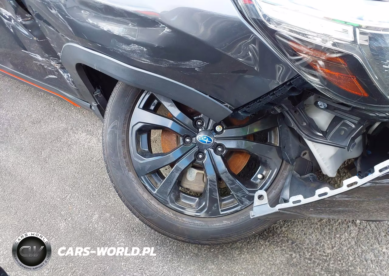2020 Subaru Forester Sport VIN:JF2SKARC8LH608054 - 17