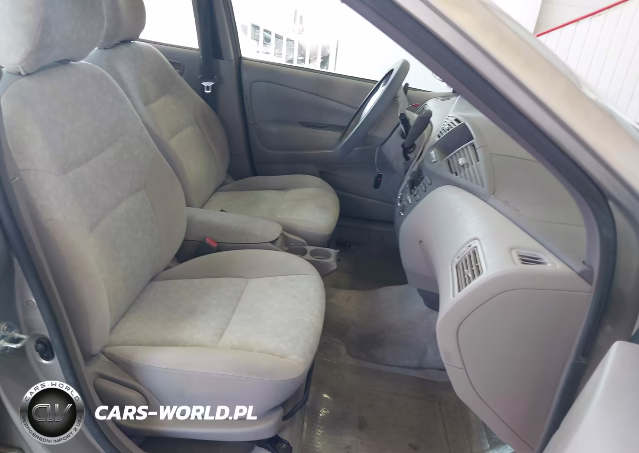 2003 Toyota Prius VIN:JT2BK12U430078948 - 5
