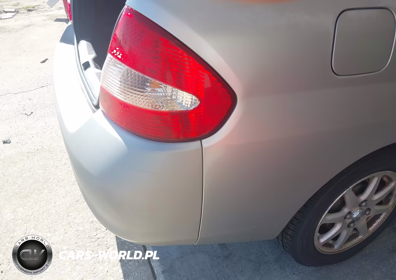 2003 Toyota Prius VIN:JT2BK12U430078948 - 6