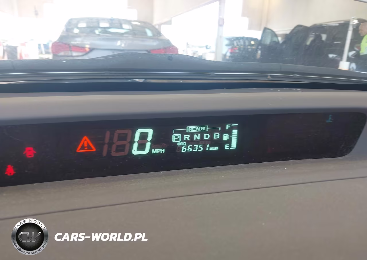 2003 Toyota Prius VIN:JT2BK12U430078948 - 7
