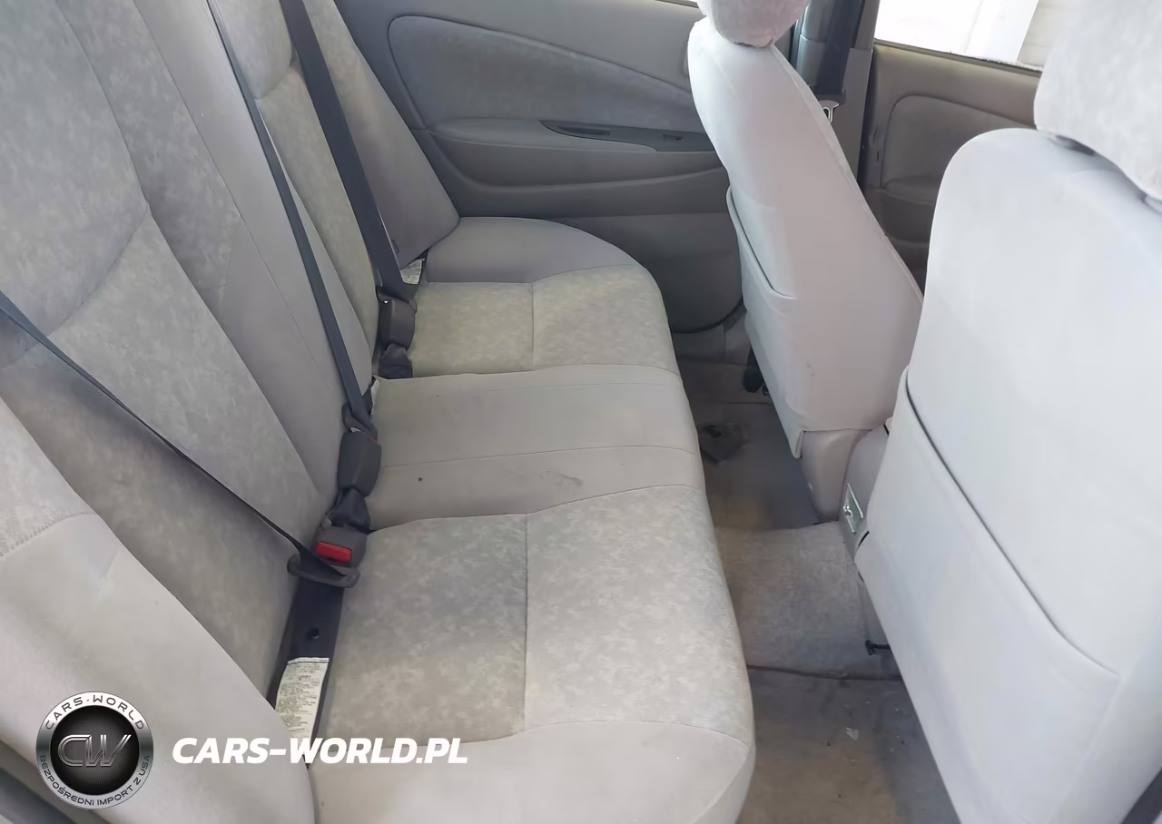 2003 Toyota Prius VIN:JT2BK12U430078948 - 8