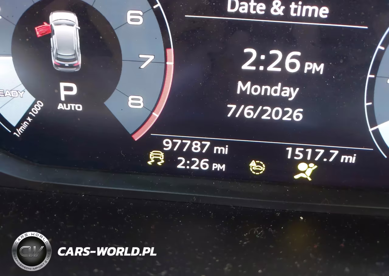 2023 Audi Q3 Premium 45 Tfsi S Line Quattro Tiptronic VIN:WA1DECF39P1077163 - 15