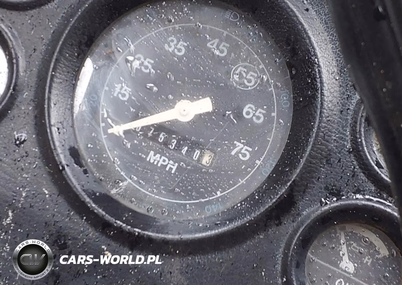 1985 Ford N-Series Lnt8000 VIN:1FDYW80U7FVA66152 - 6