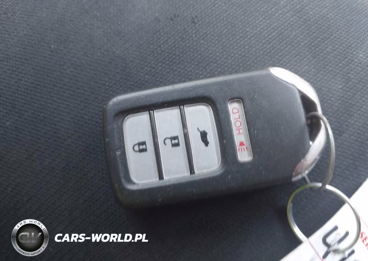2015 Honda Cr-V Ex VIN:2HKRM3H51FH503223 - 11