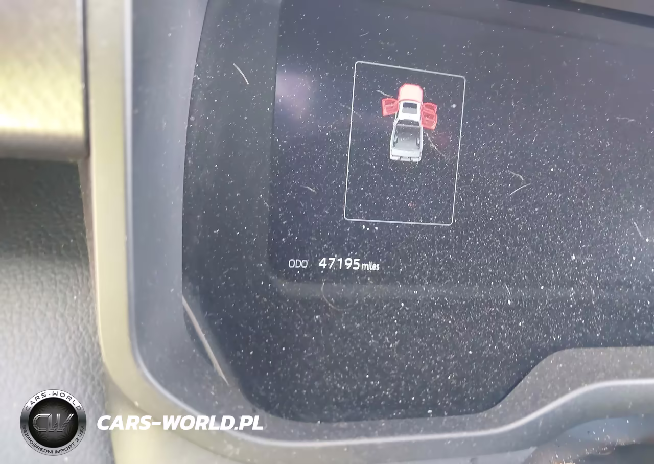 2024 Toyota Tundra Hybrid Trd Pro 4Wd VIN:5TFPC5DB6RX065339 - 15