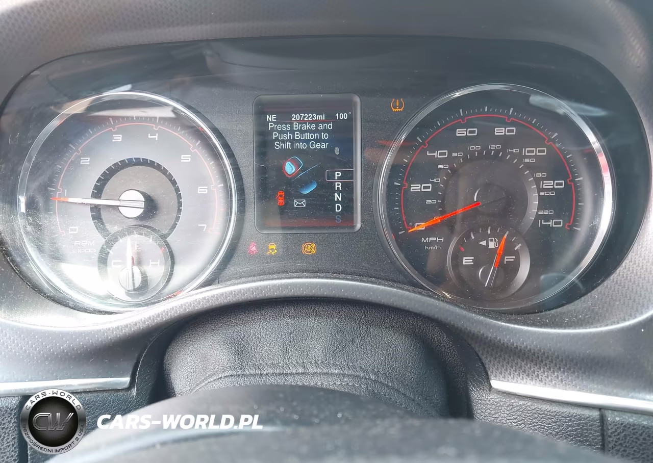 2014 Dodge Charger Sxt VIN:2C3CDXHG6EH105614 - 7