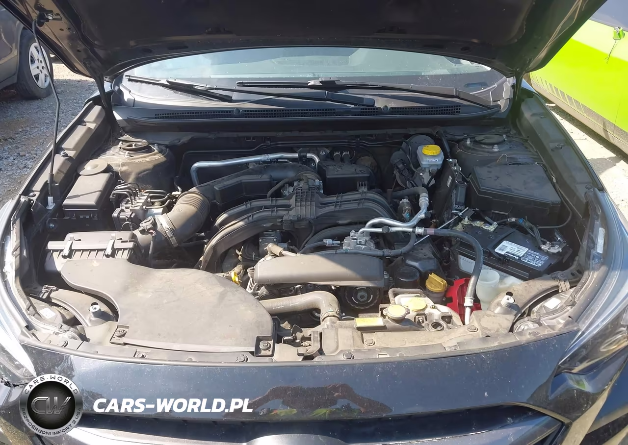 2023 Subaru Outback Premium VIN:4S4BTADC8P3163641 - 10