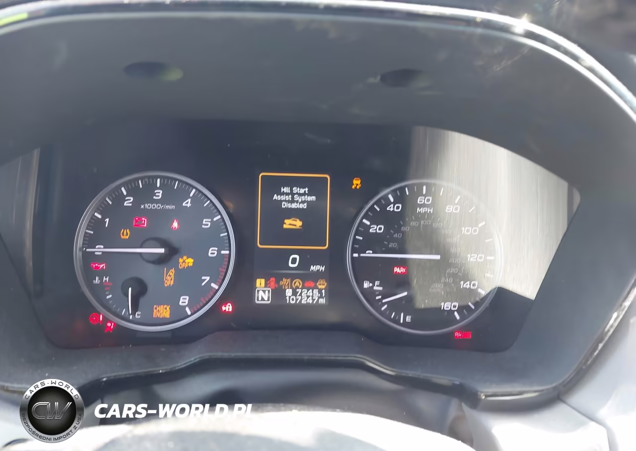 2023 Subaru Outback Premium VIN:4S4BTADC8P3163641 - 7