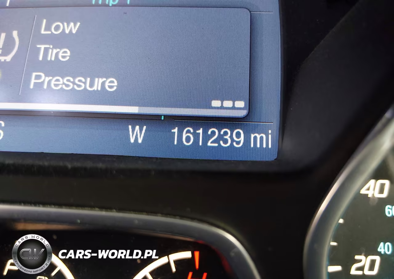 2014 Ford Escape S VIN:1FMCU0F74EUB55295 - 16