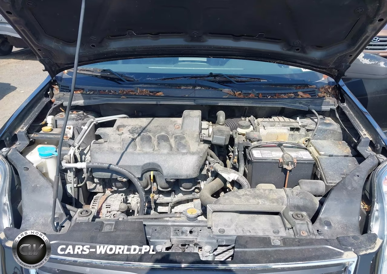 2010 Nissan Sentra 2.0Sl VIN:3N1AB6APXAL687458 - 10