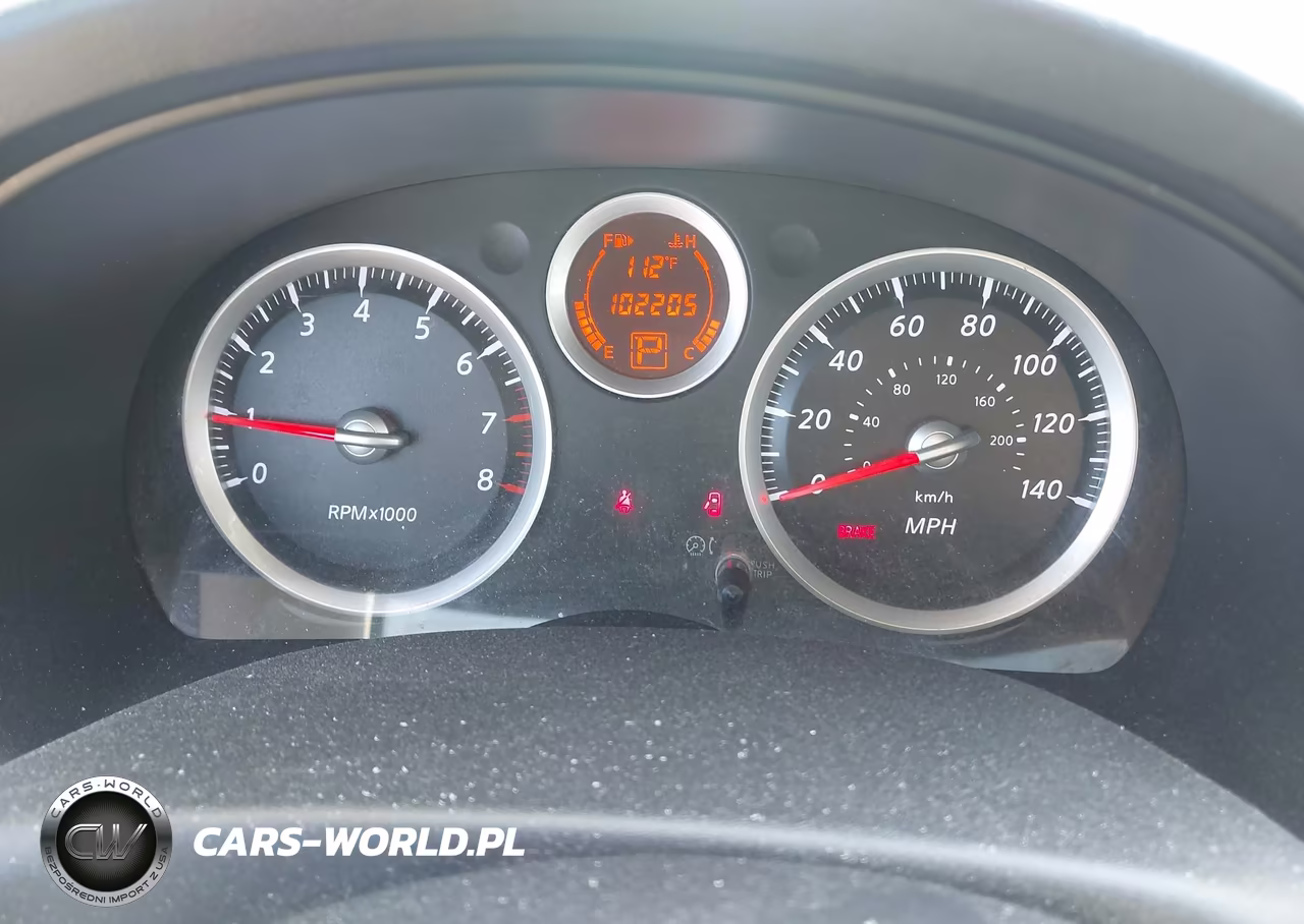 2010 Nissan Sentra 2.0Sl VIN:3N1AB6APXAL687458 - 7