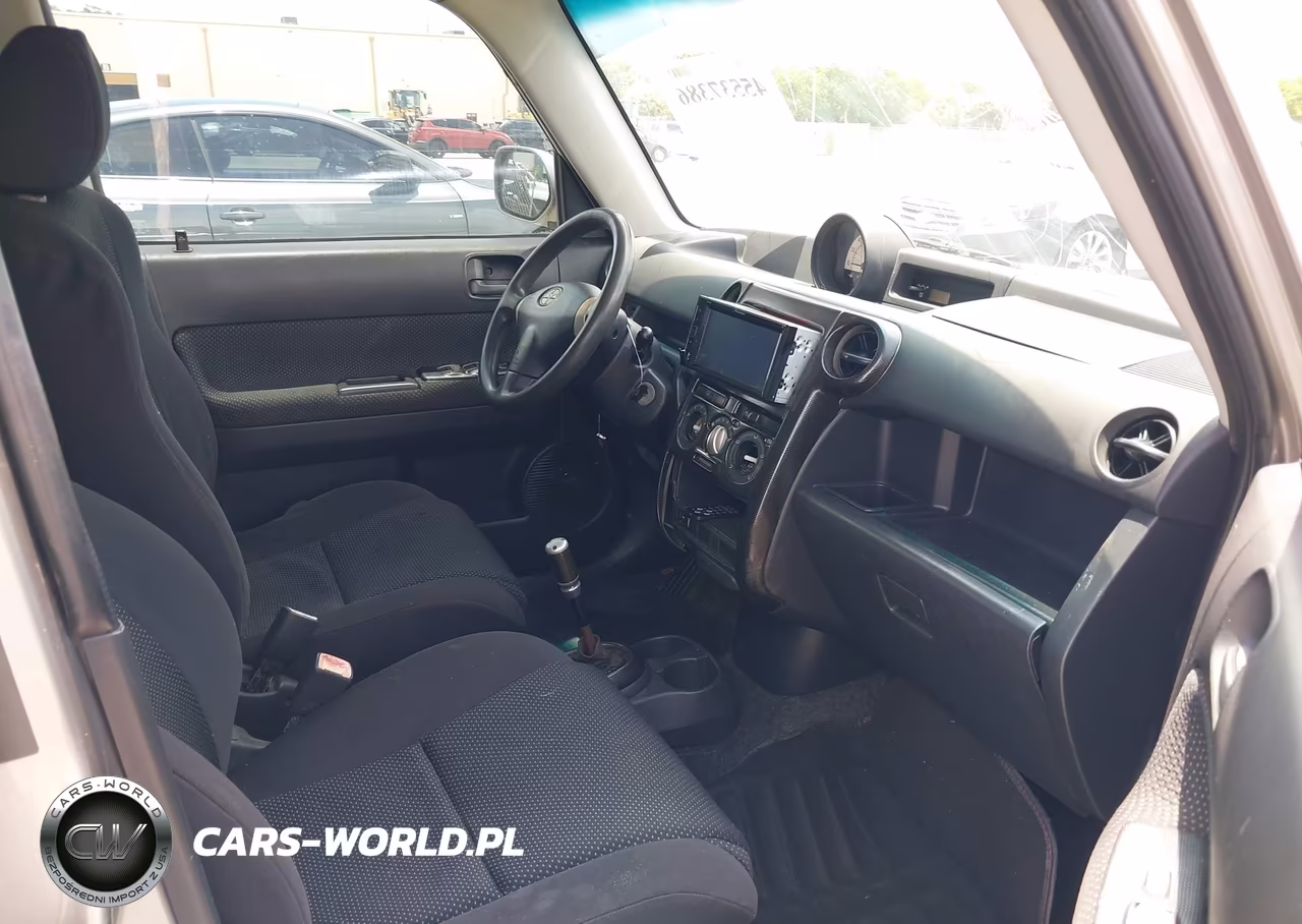 2005 Scion Xb VIN:JTLKT334850171168 - 5