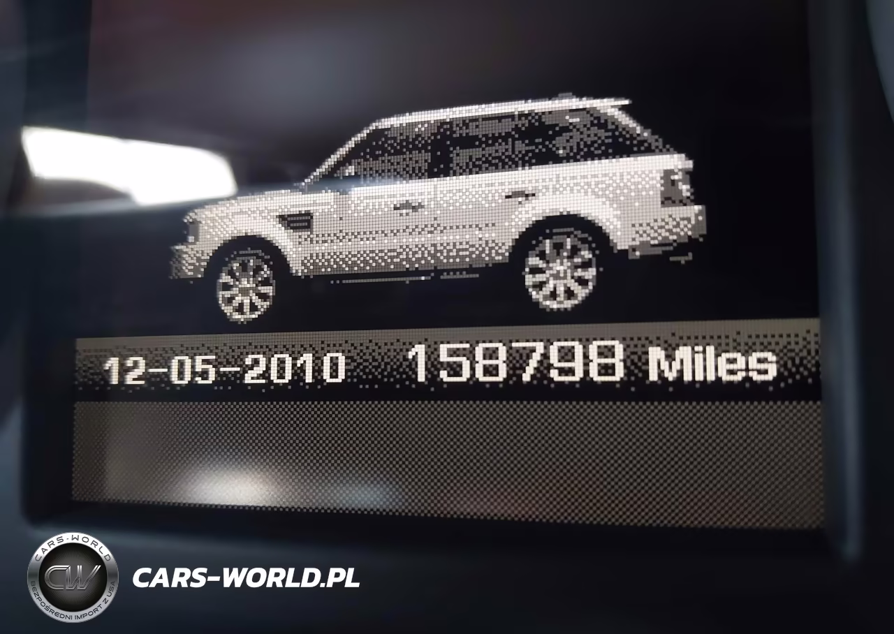 2011 Land Rover Range Rover Sport Hse VIN:SALSK2D41BA703821 - 12