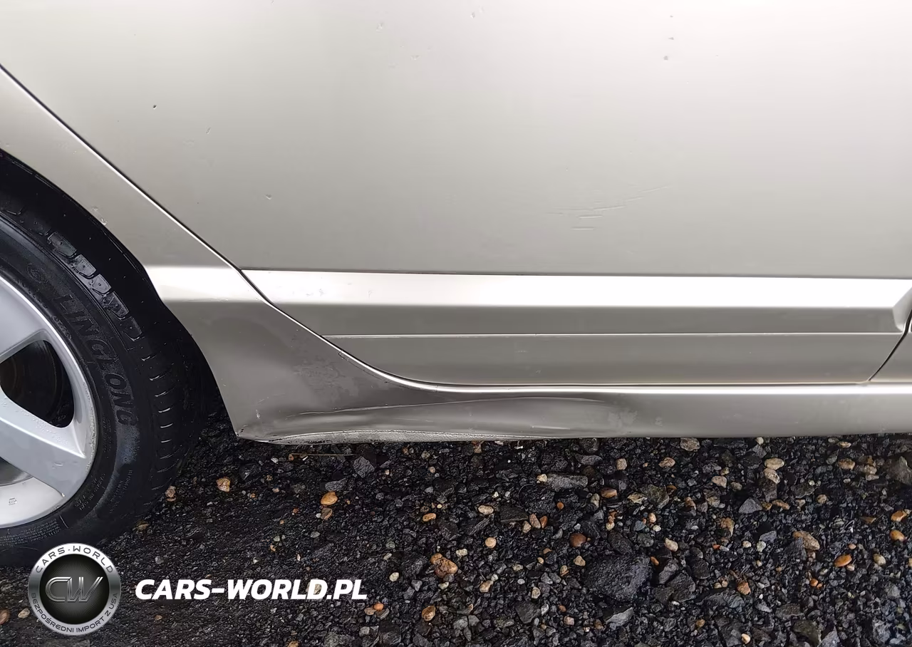 2008 Honda Civic Ex-L VIN:1HGFA16968L042932 - 18