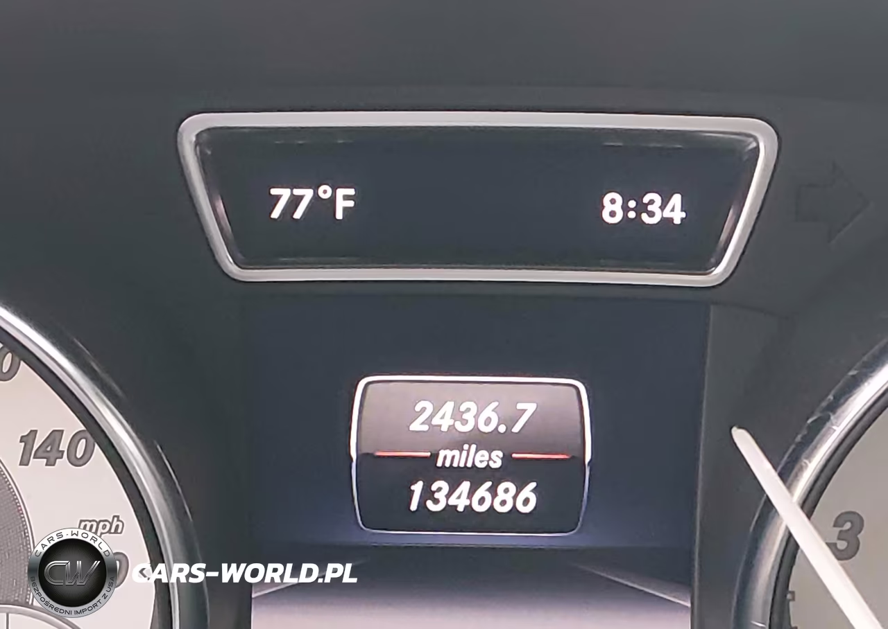 2015 Mercedes-Benz Gla 250 VIN:WDCTG4EB3FJ113027 - 14