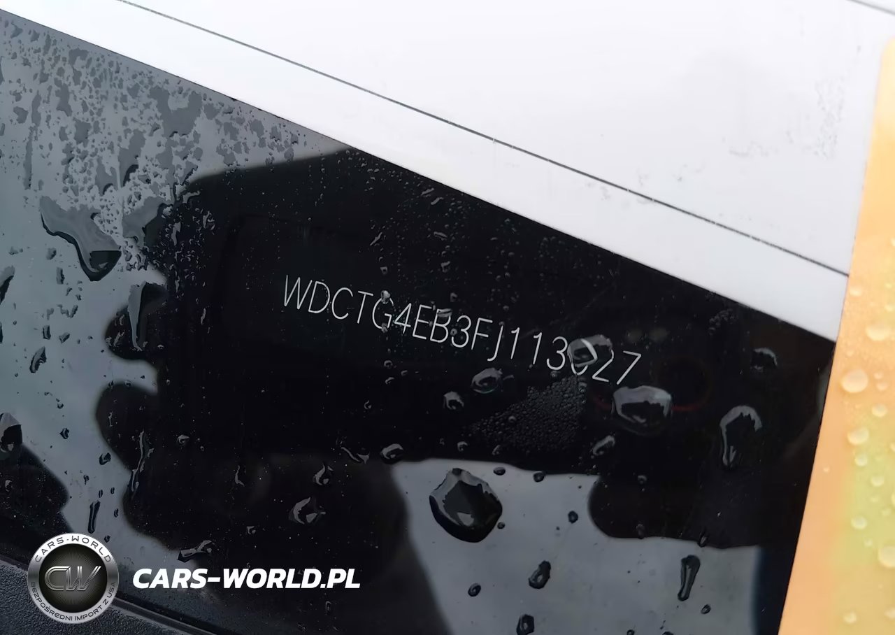 2015 Mercedes-Benz Gla 250 VIN:WDCTG4EB3FJ113027 - 16