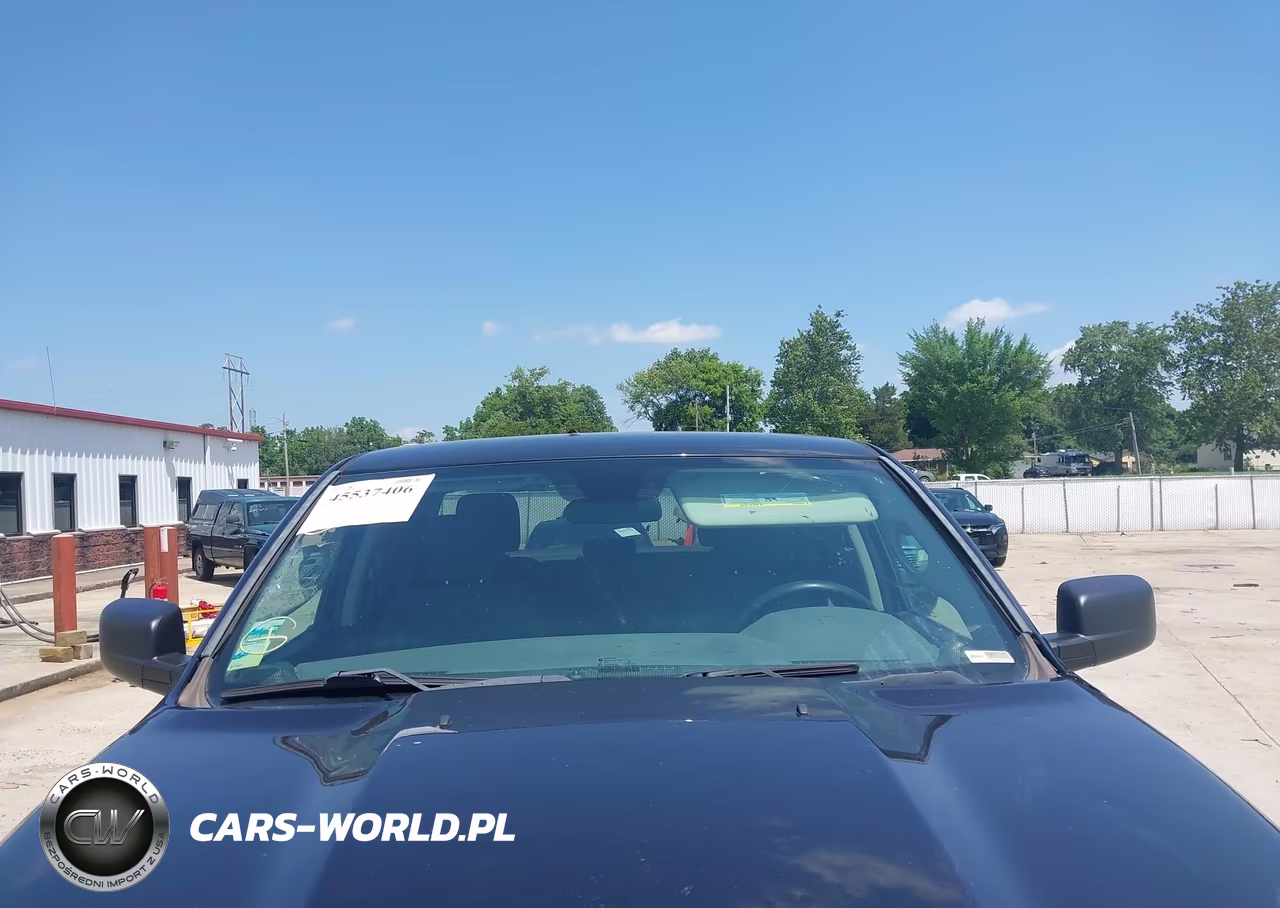 2017 Ram 1500 VIN:1C6RR7FG7H5845431 - 17