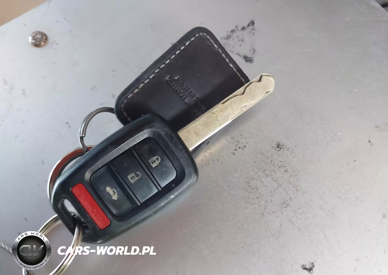 HONDA ACCORD VIN:1HGCR2F33EA263781 - 11